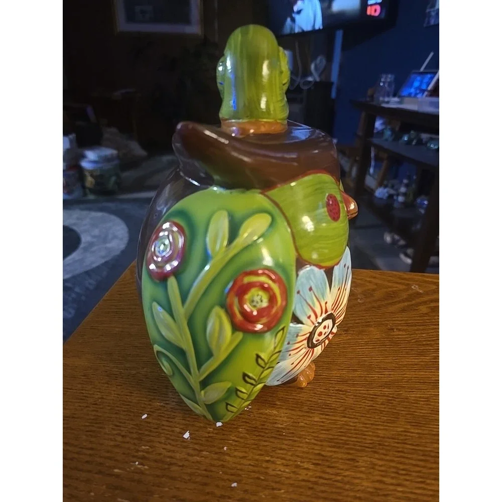 owl With Snail On Head Adorable Home Decor 10